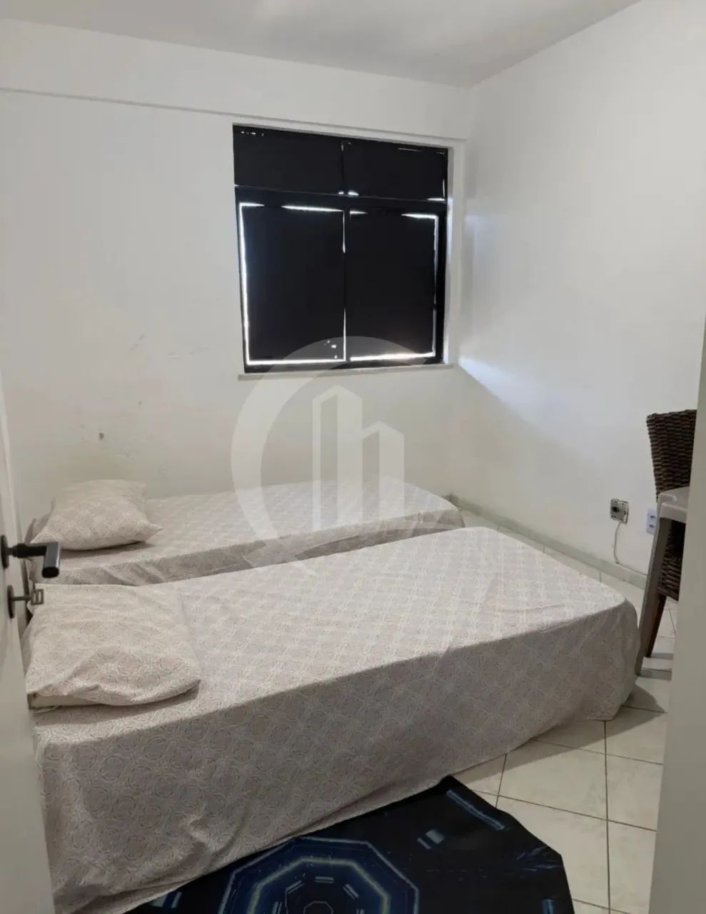 Apartamento com 3 Quartos (1 Suíte) à Venda no Residencial Corais - Foto 5