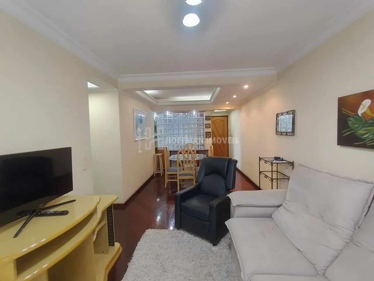 Apartamento com 2 dormitórios à Venda, 74,27 m² - Olímpico. - Foto 3