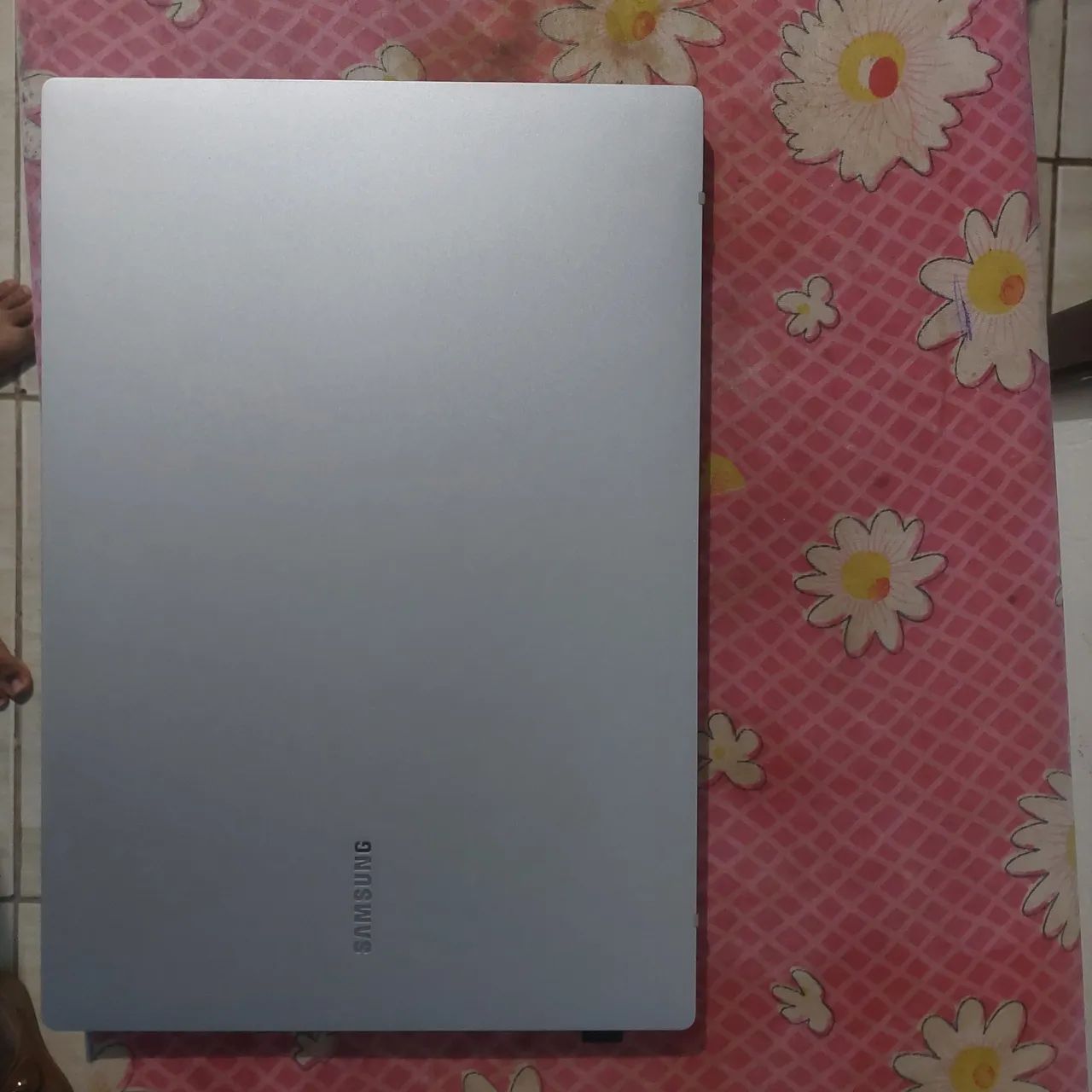 Notebook  - Foto 2