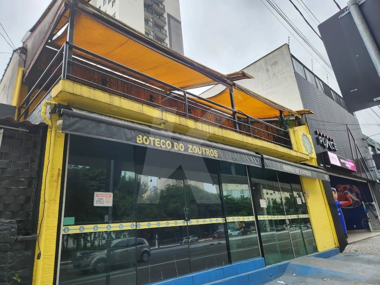 Loja comercial na Parada Inglesa! Com 314 m² - Foto 2