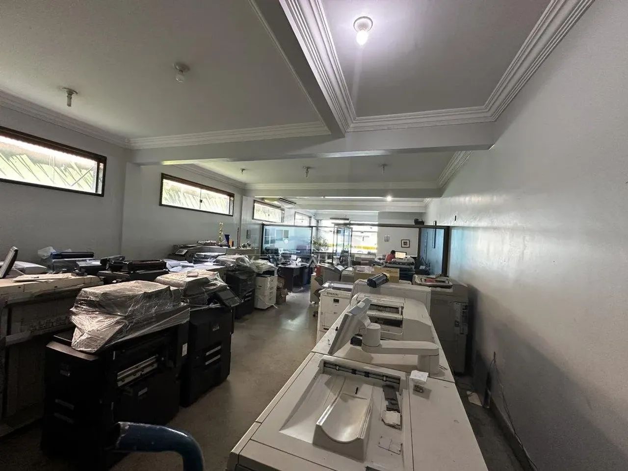 Prédio disponível para venda ou locação - Foto 4