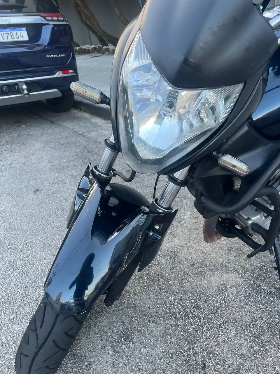 Cb300R  - Foto 5