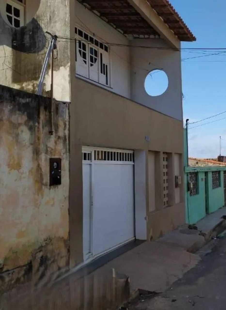 CASA RESIDENCIAL em BACABAL - MA, Centro - Foto 4