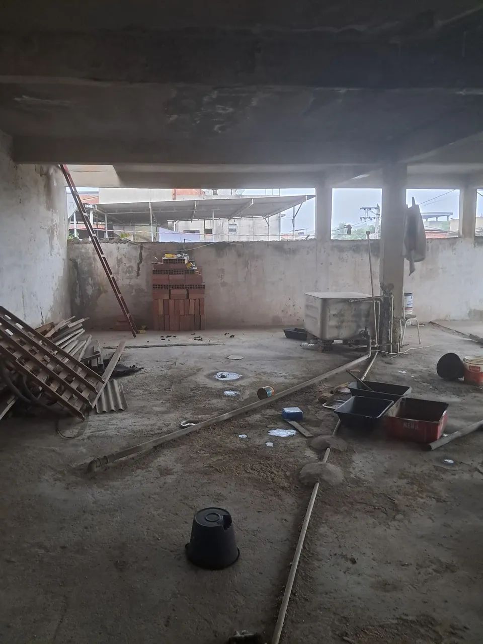 Casa de esquina com terraço  - Foto 3
