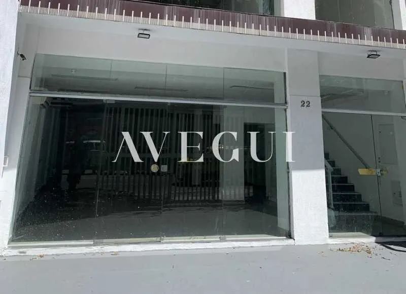 Conjunto de Lojas : / Comercial / Botafogo