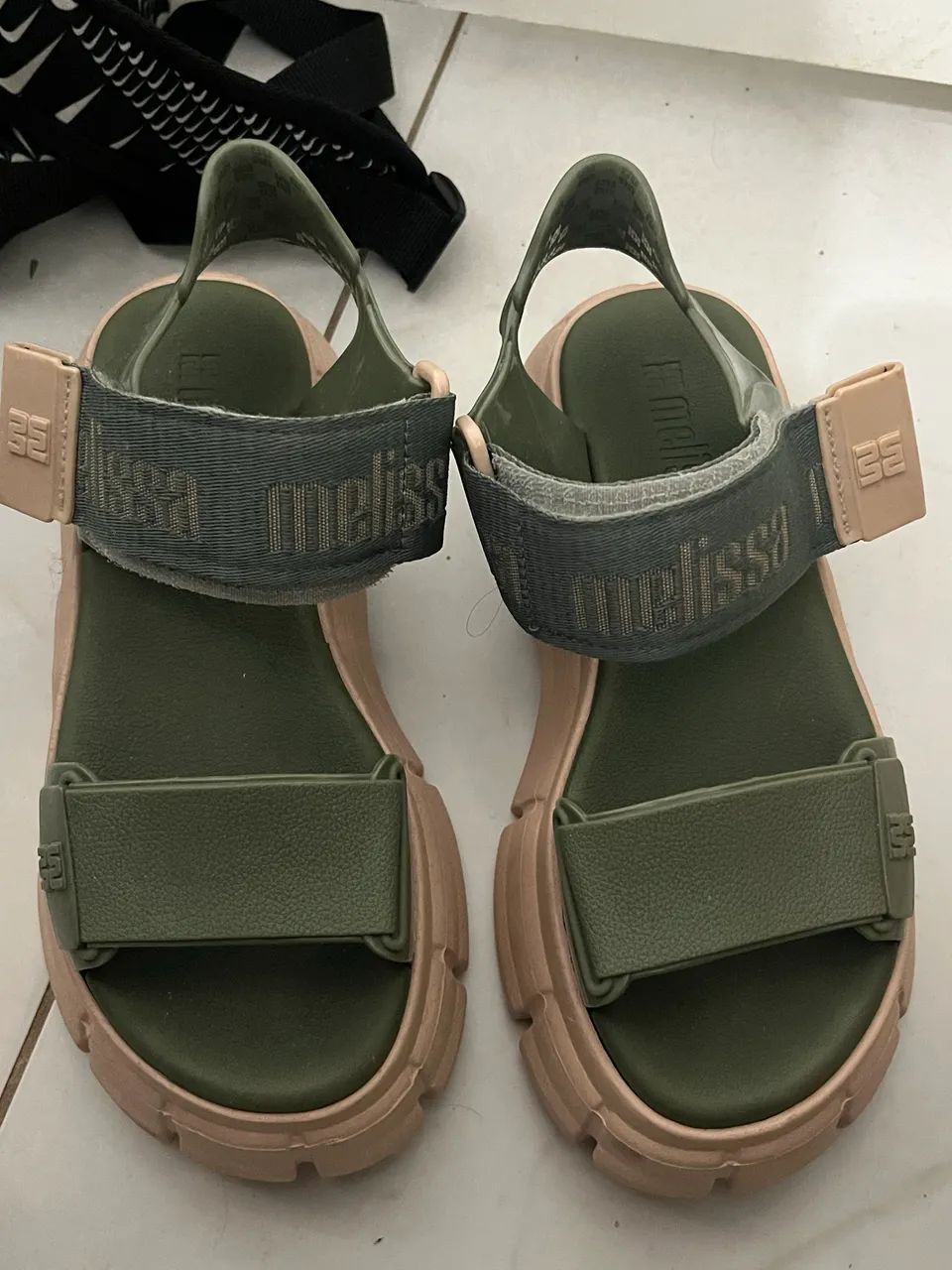 Melissa Pulse original 