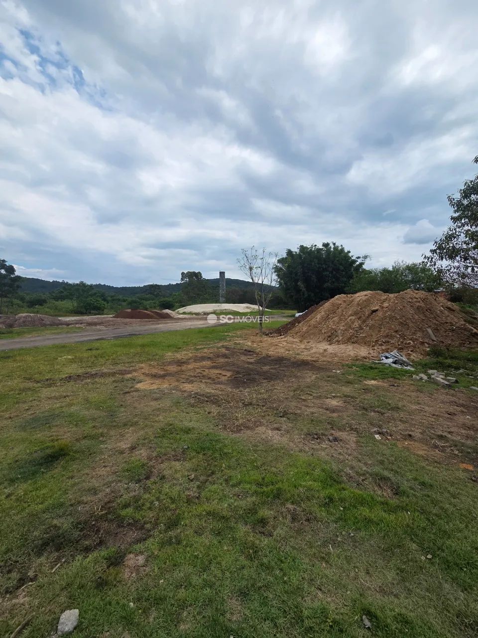 Terreno na SC 401 - Foto 3