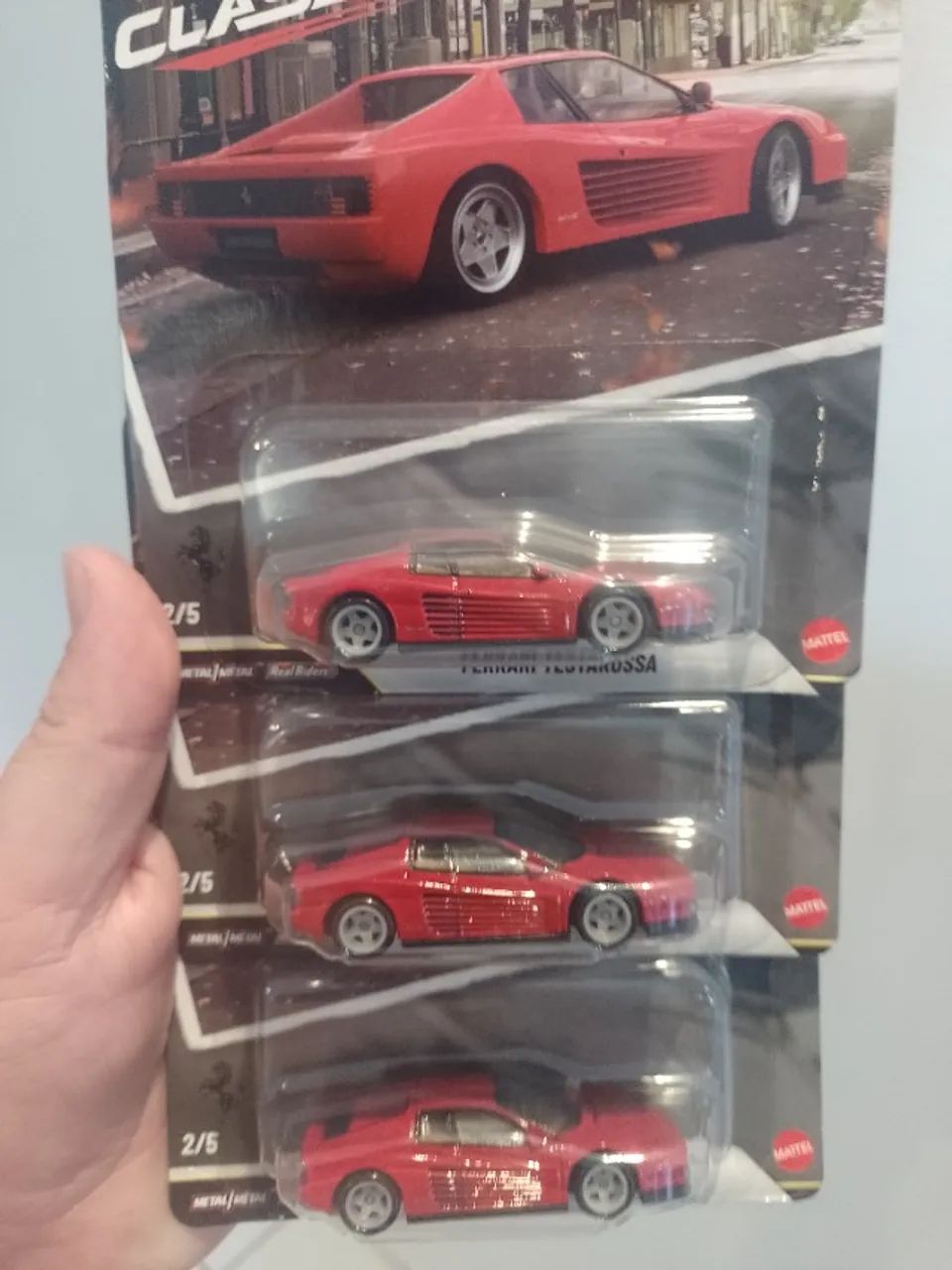 Matchbox e Hotwheels. - Foto 3