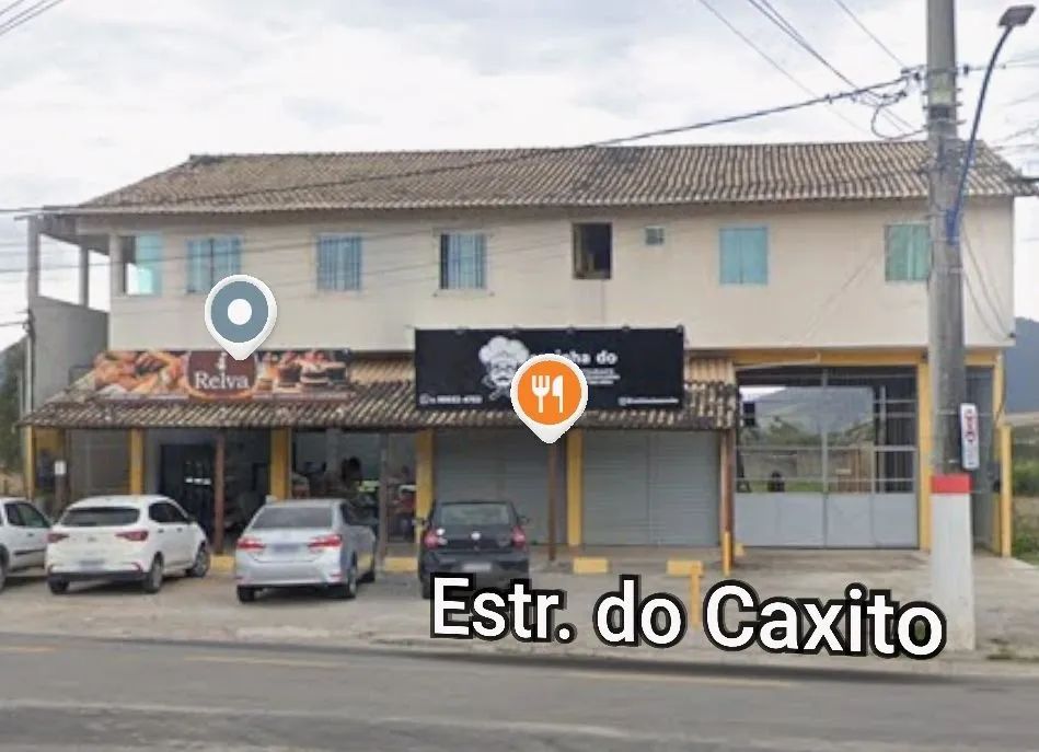 Apt 2 quartos CAXITO c/garagem - Foto 3