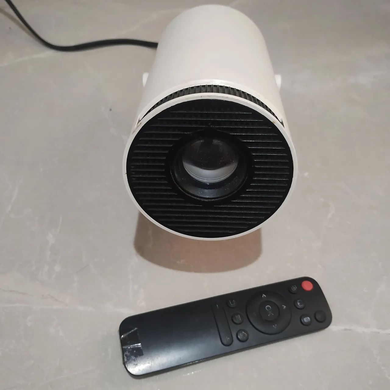 Projetor Android HDMI