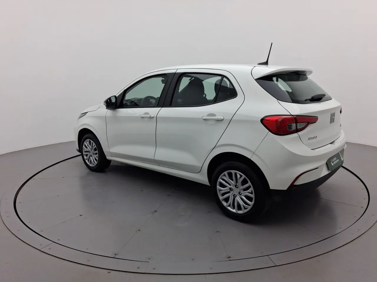 Fiat Argo Drive 1.0 Firefly 2026 - Foto 3