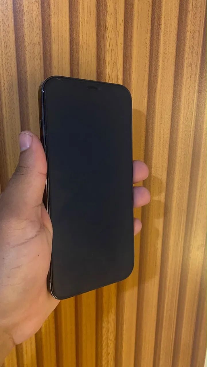12 pro max  - Foto 3