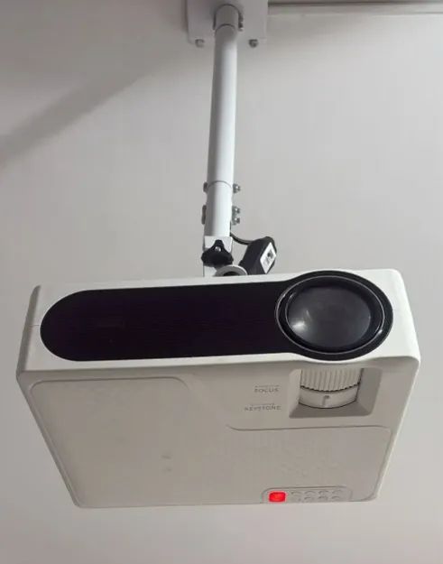 Projetor Everycom yg625 - Foto 2