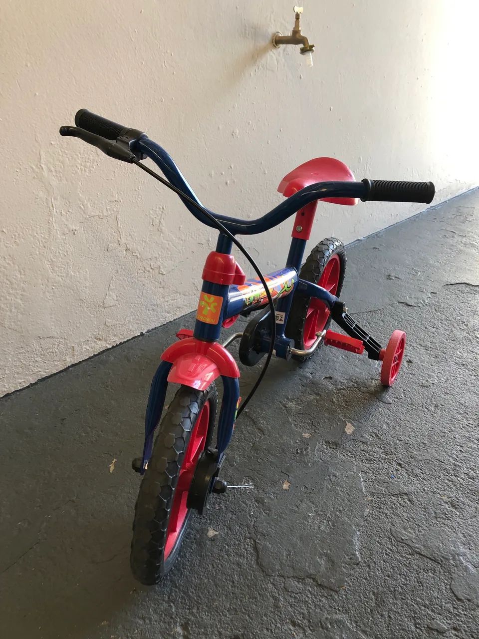 BICICLETA INFANTIL  - Foto 3