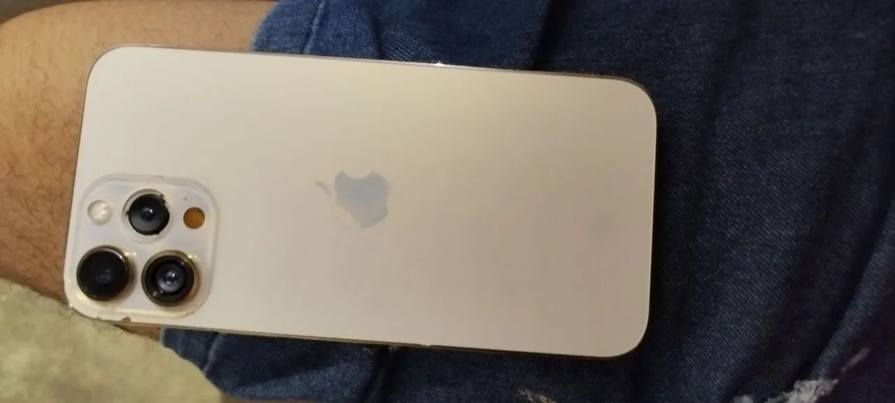 iPhone 13 pro max 128gb - Foto 3