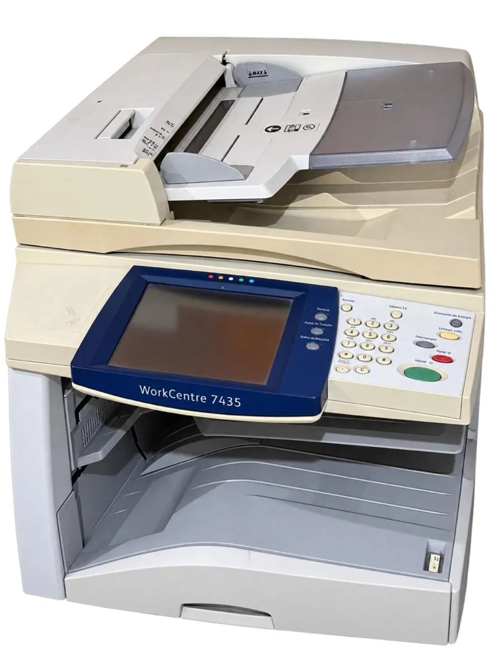 Máquina xerox cópia  - Foto 5