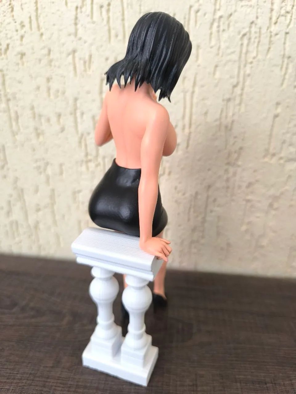 Action figure Morena  - Foto 5