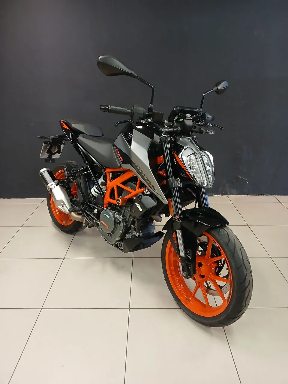 Kawasaki Ninja Zx-4r 2024 - 1520184666 | OLX