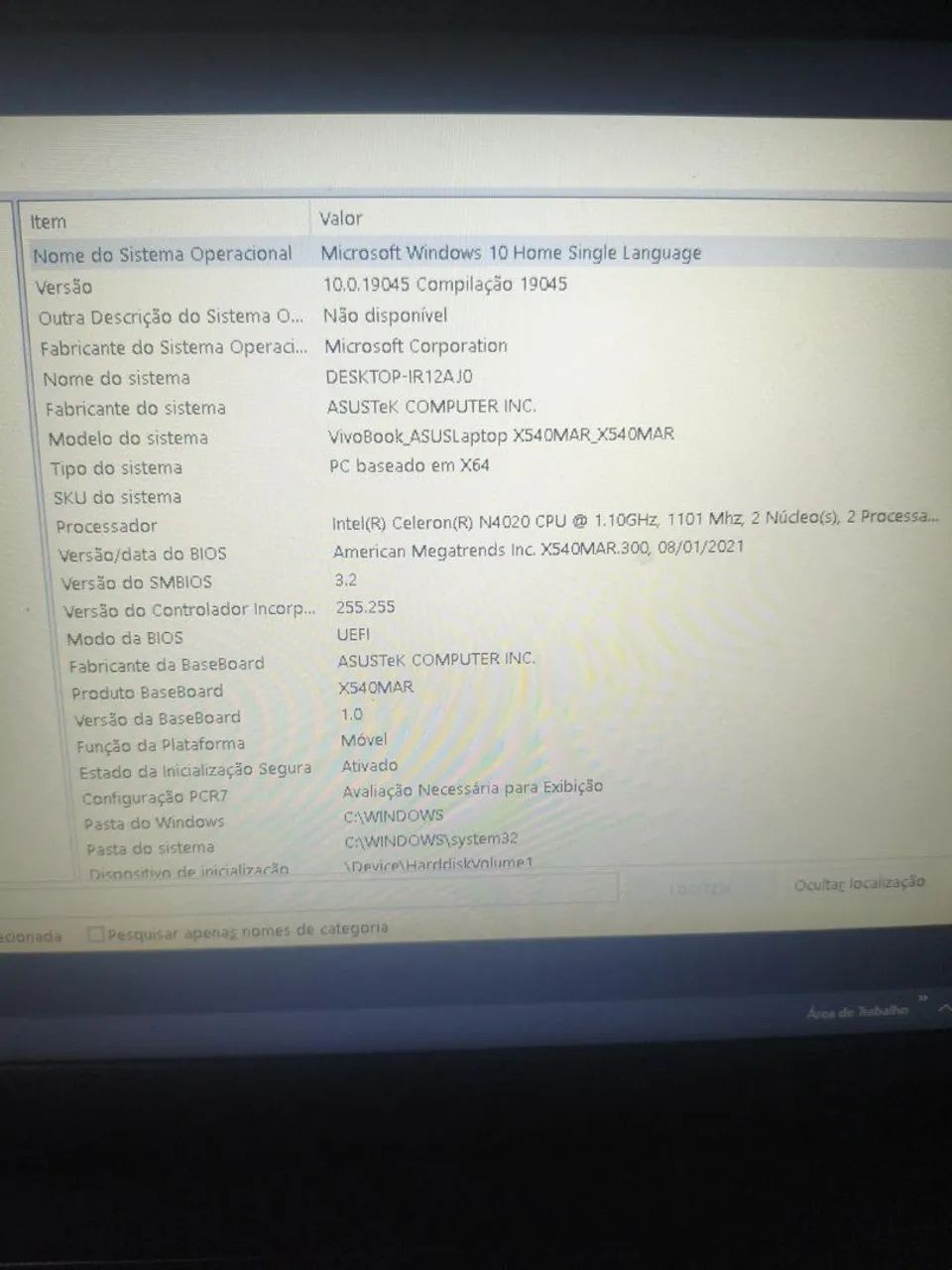 ASUS VivoBook X540MAR - Foto 3