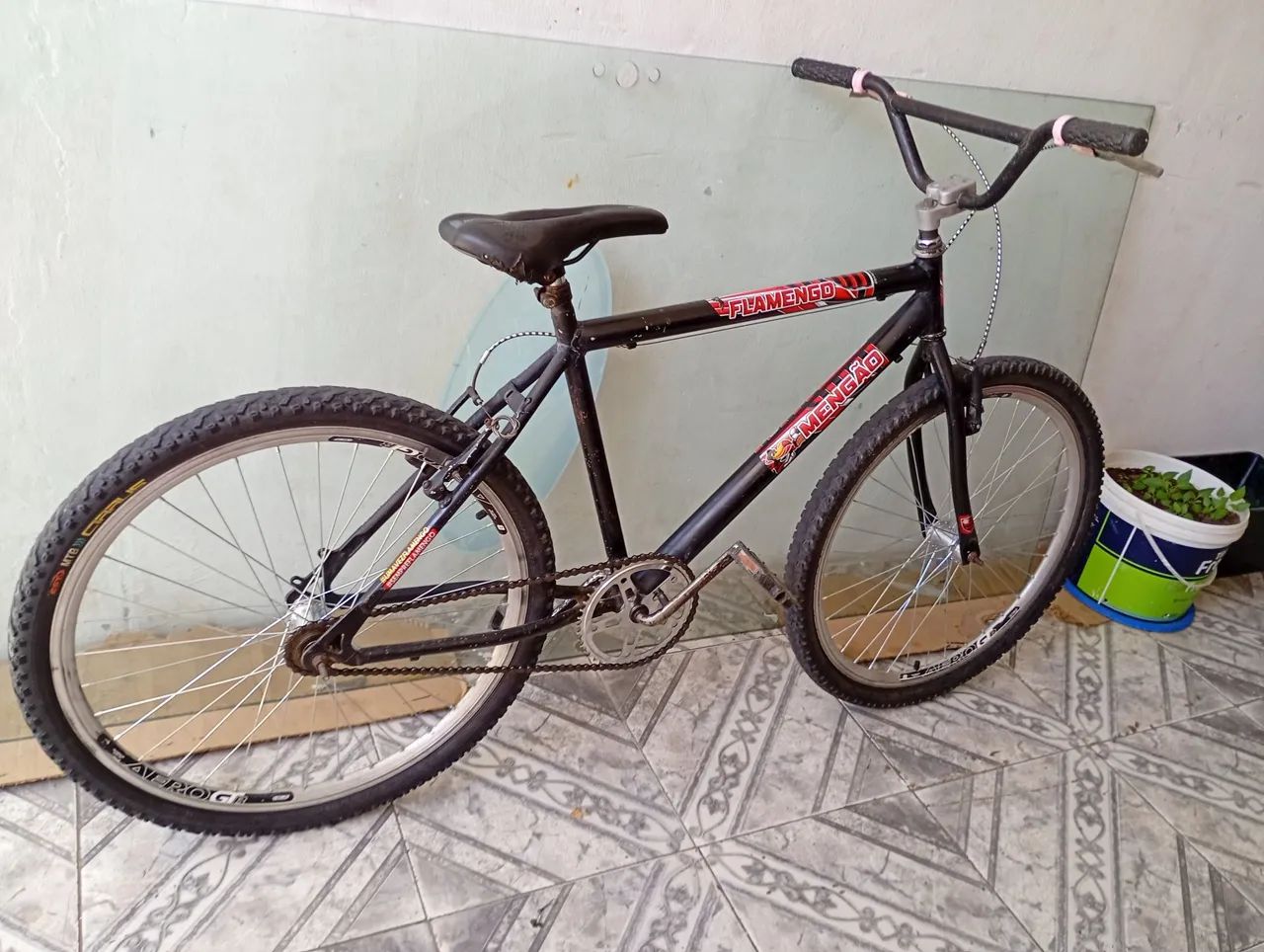 Bicicleta  - Foto 4
