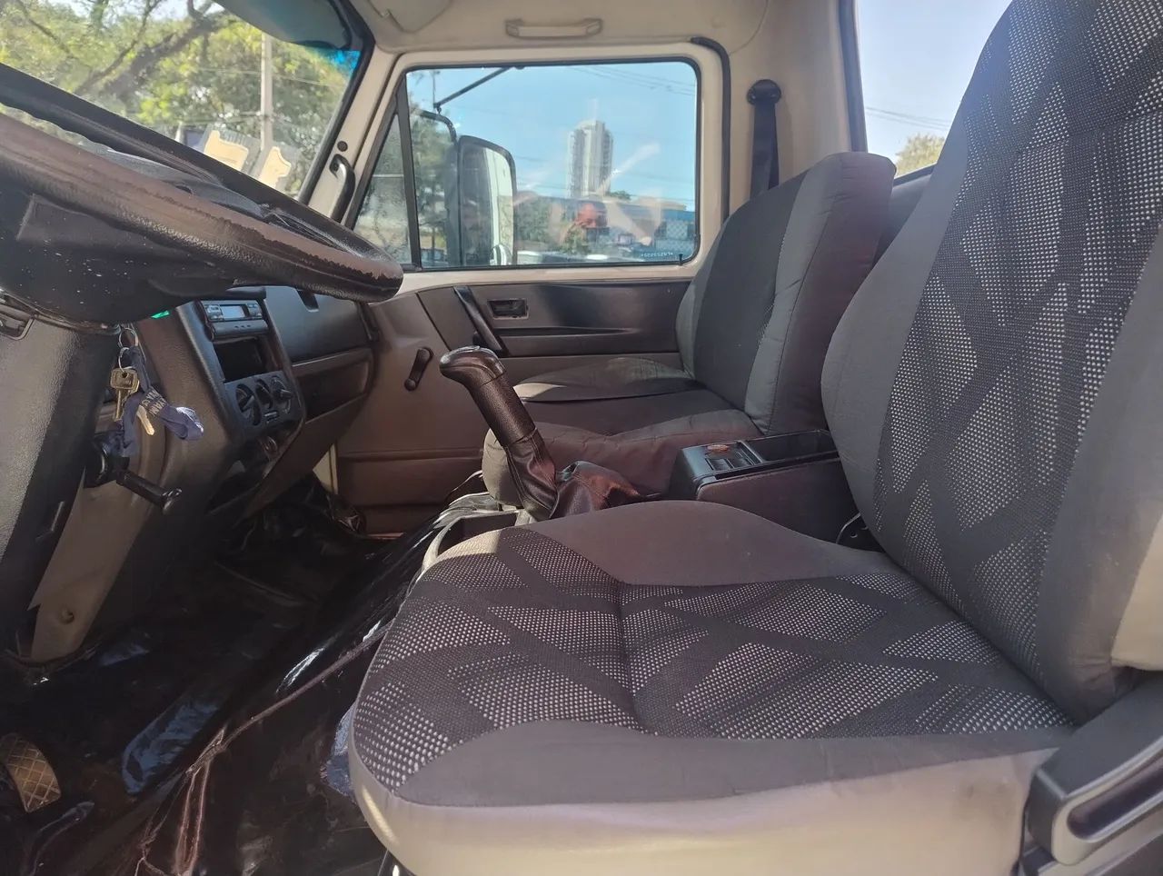 Volkswagen 10-160  - Foto 4