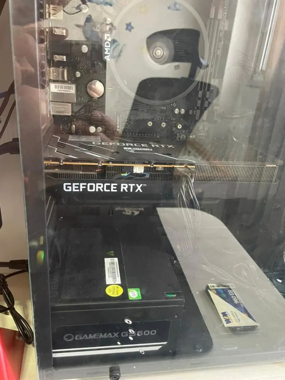 Computador PC GAMER - Foto 2