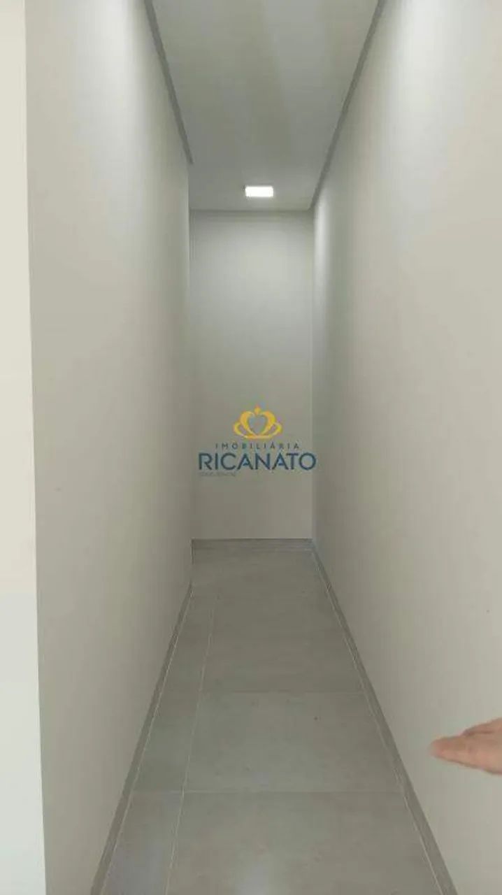 CASA COM 02 QUARTOS SENDO UMA SUÍTE NO MORADA DO SOL III - Foto 4