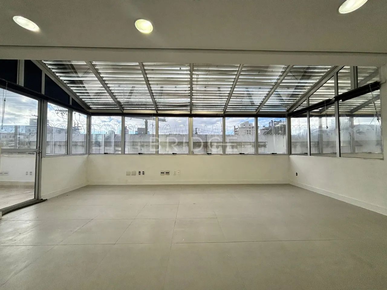 Sala comercial na D. Pedro II - Foto 5