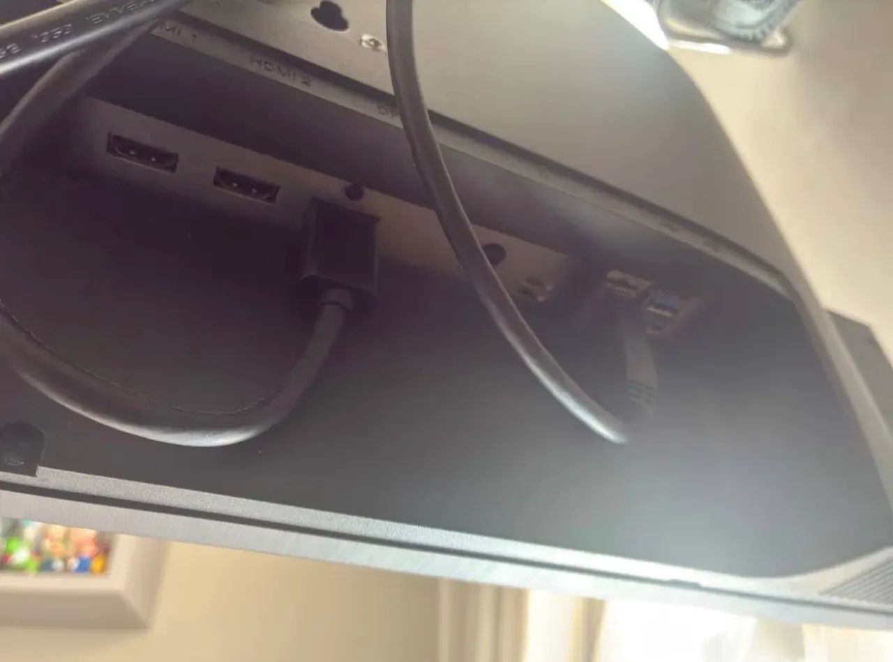 Monitor Acer Predator XB253Q GX - Foto 5