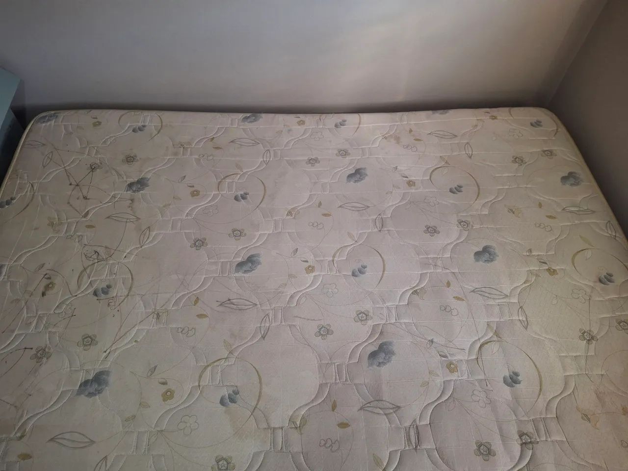 Vendo cochao usado