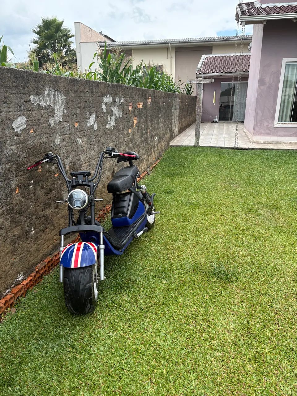 Scooter 3000w - Foto 4