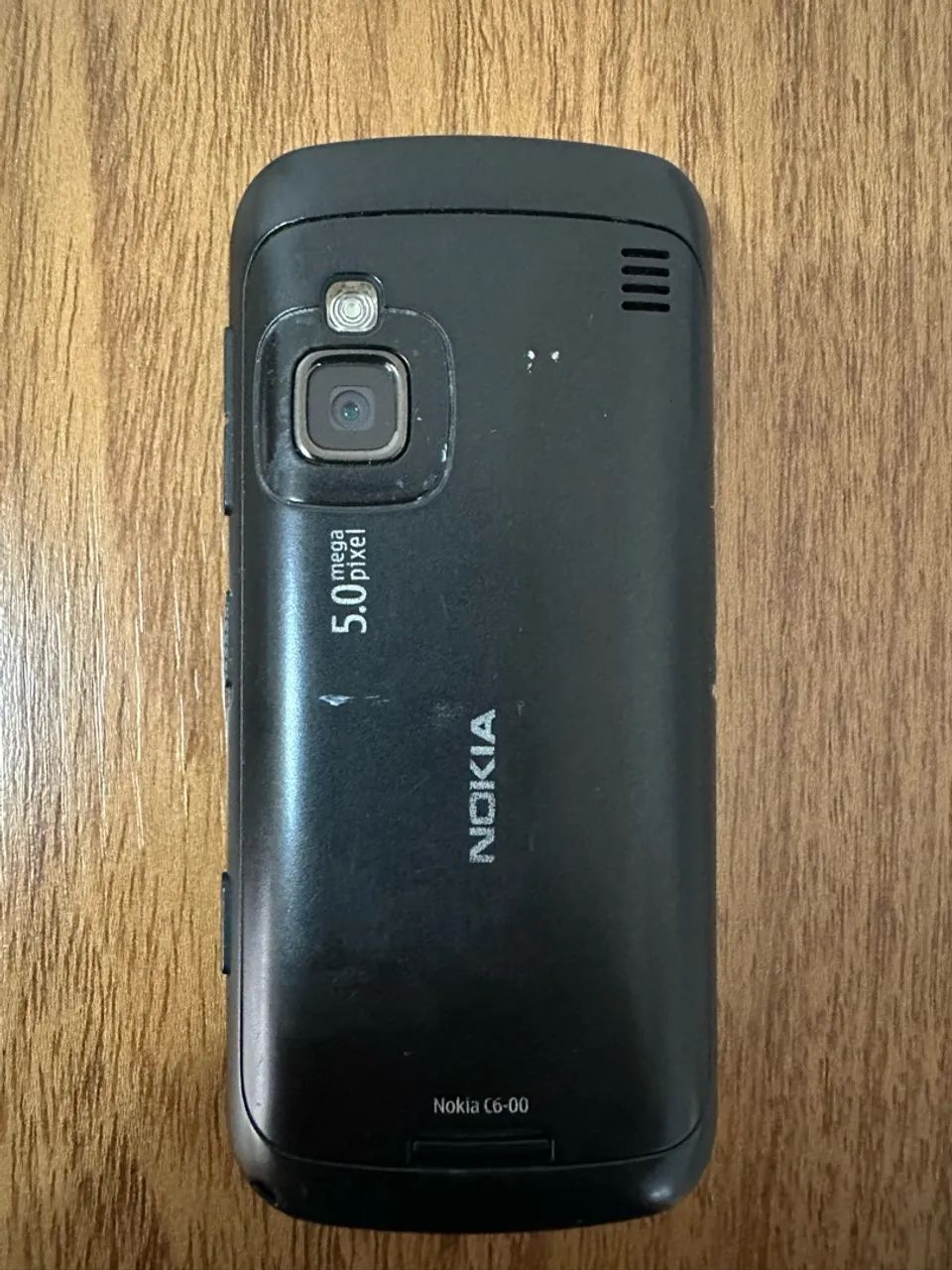 Nokia Flip C6 - Foto 5