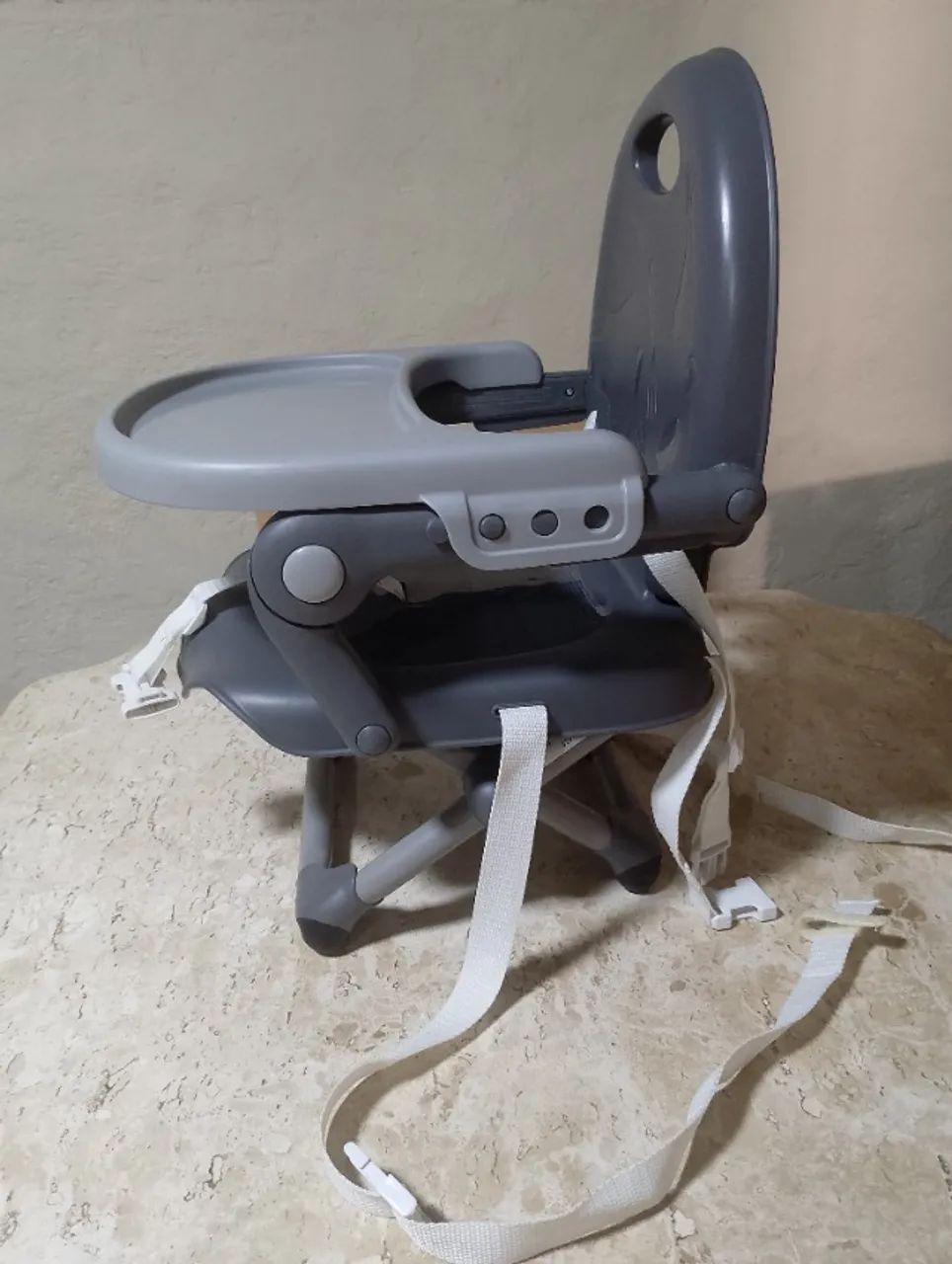 Cadeira para bebê  - Foto 2