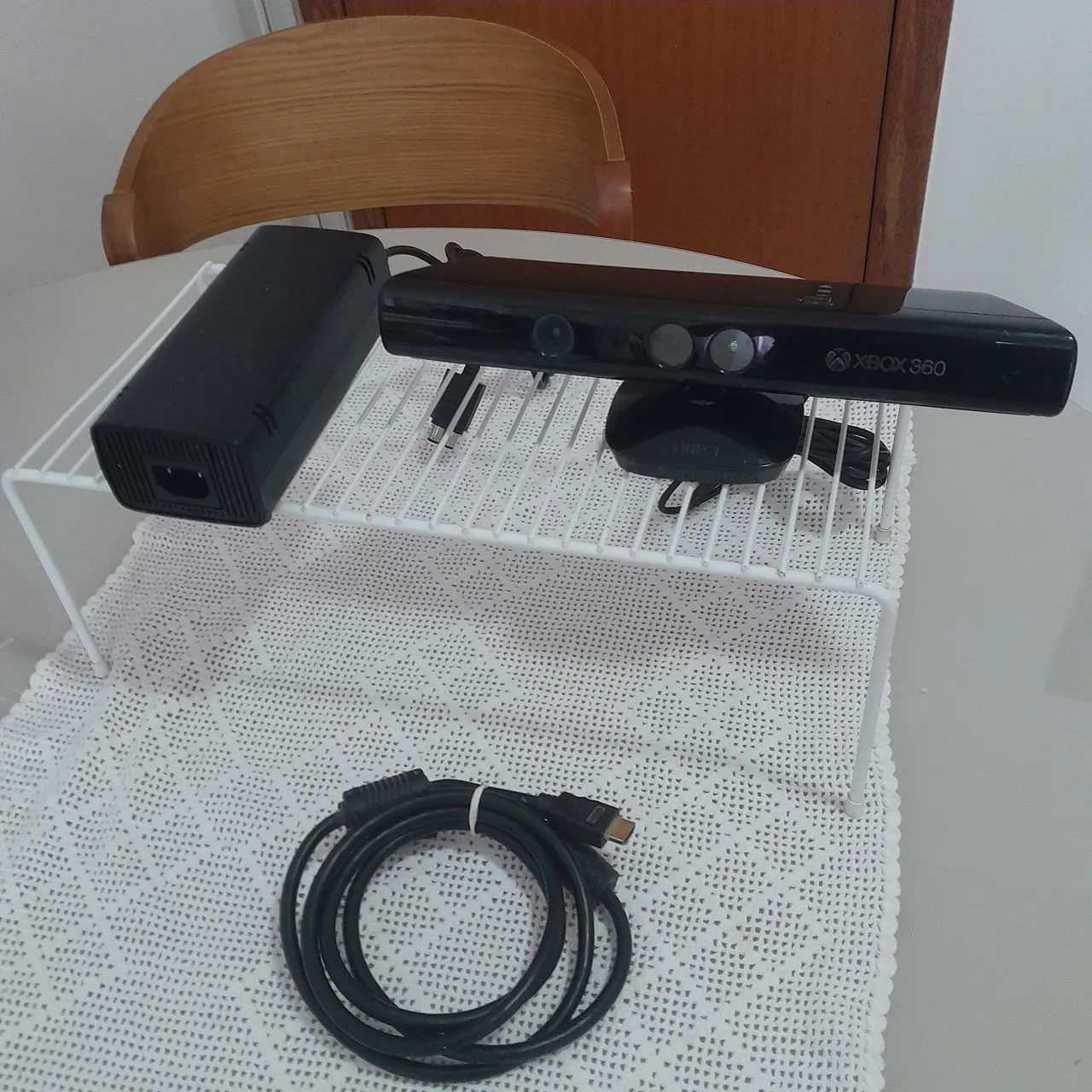 Xbox 360 slim - Foto 3