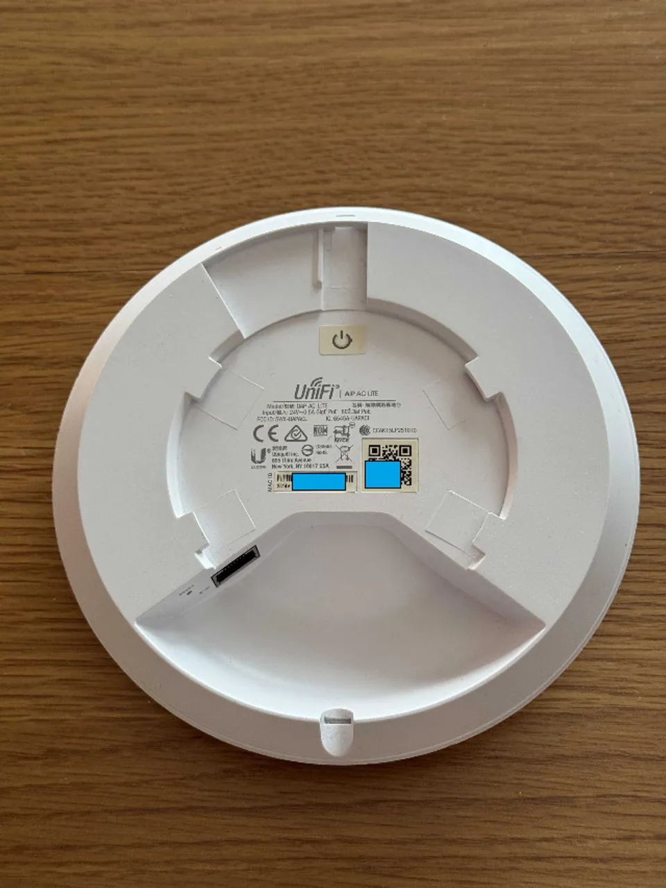 Ubiquiti Unifi UAP AC Lite - Foto 2
