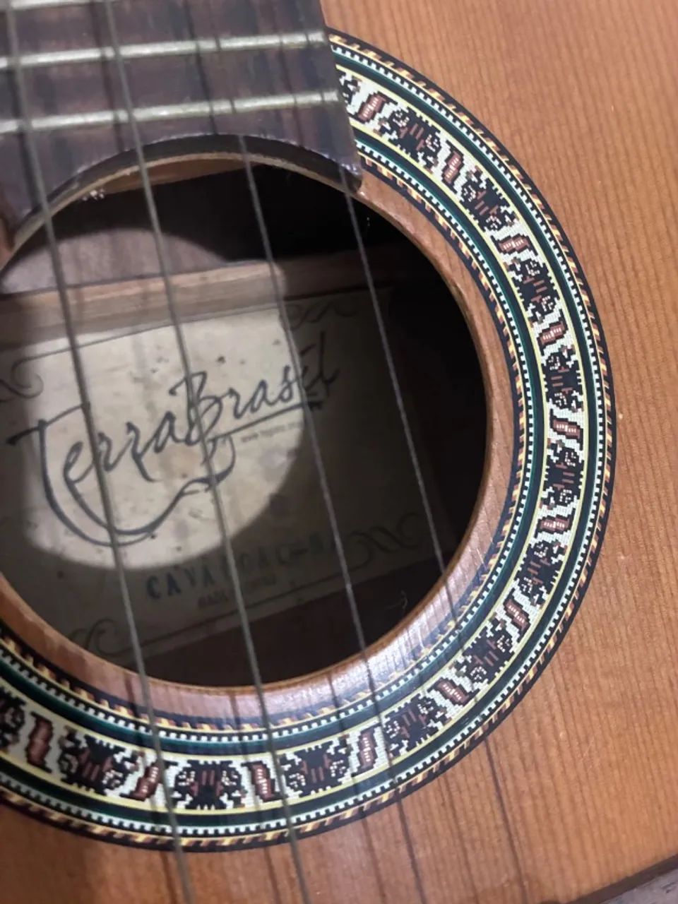 Cavaco/cavaquinho - Foto 2