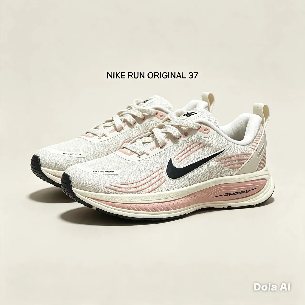 TÊNIS RUN NIKE 37