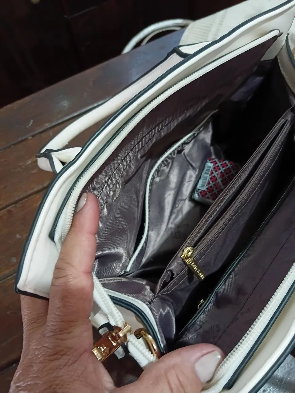 Bolsas femininas  - Foto 4