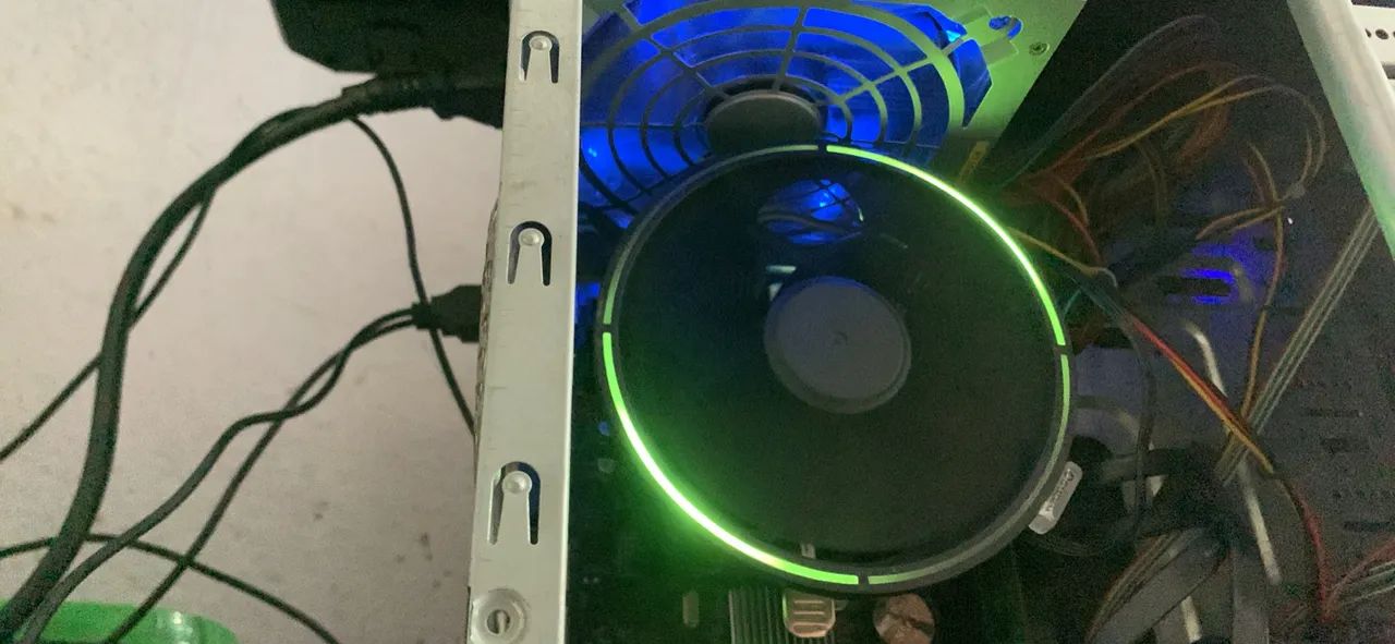 Venda de CPU!! - Foto 2