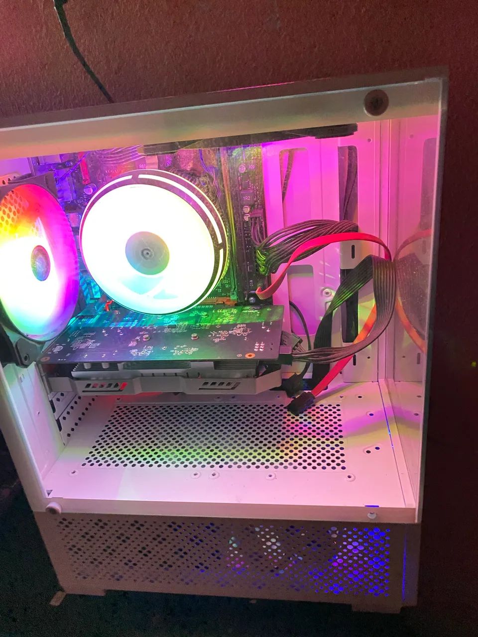 Vendo esse pc gamer  - Foto 2