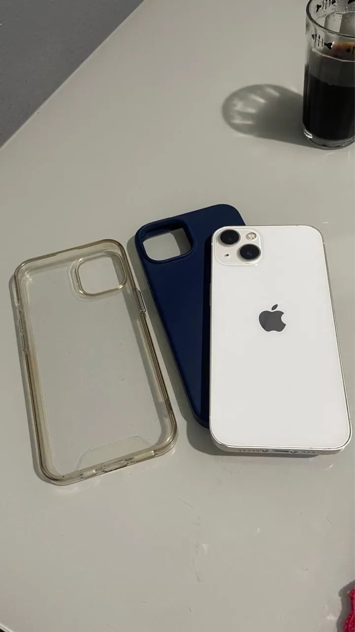 Celular IPhone 13 128g 