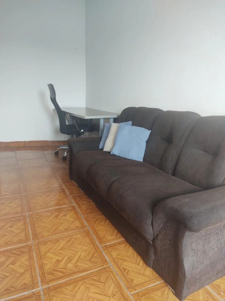 Alugo apartamento mobiliado  - Foto 3