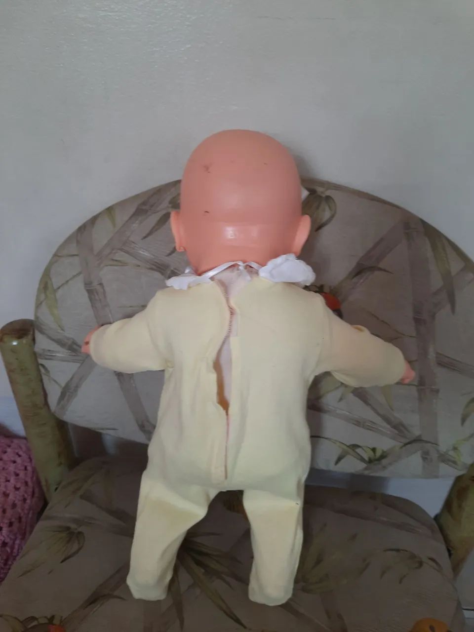 Boneca Nenezinho Estrela 1989! - Foto 4