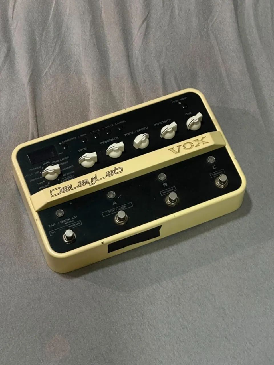 VOX DelayLab