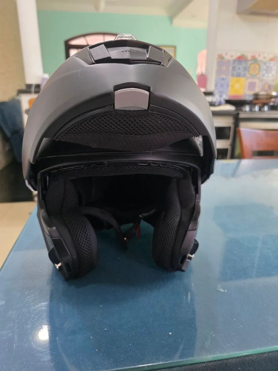 Capacete Norisk  - Foto 2