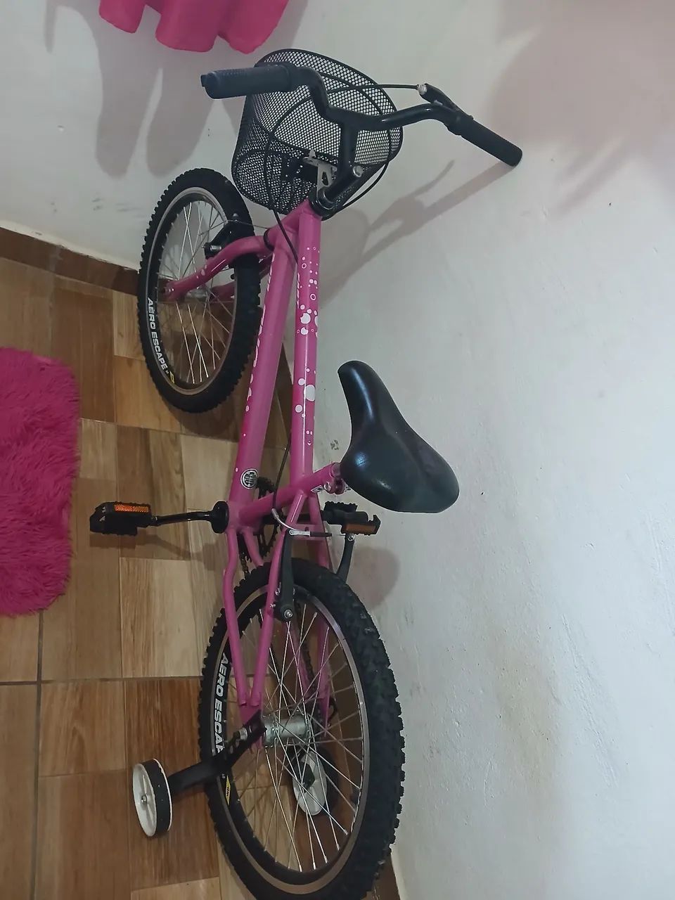 Bicicleta Aro 16  - Foto 2