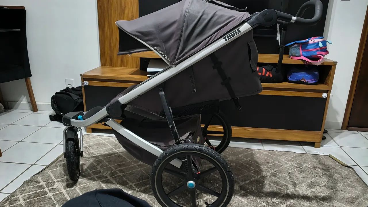 CARRINHO DE BEBE THULE 