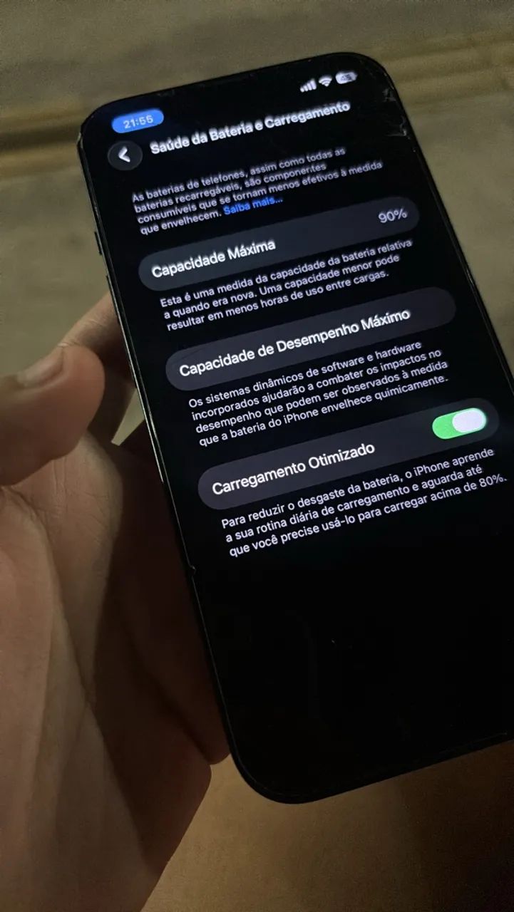 iPhone 14 - Foto 3