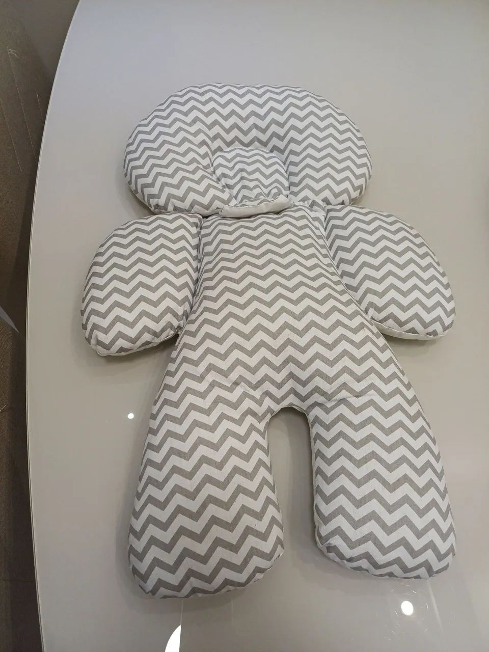 Kit 5 peças - para bebê  - Foto 2