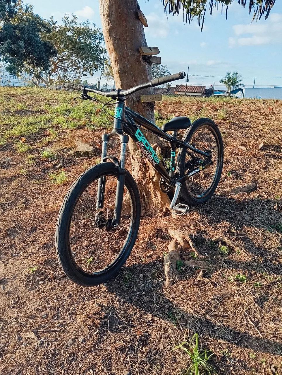 Gios FRX freeride 